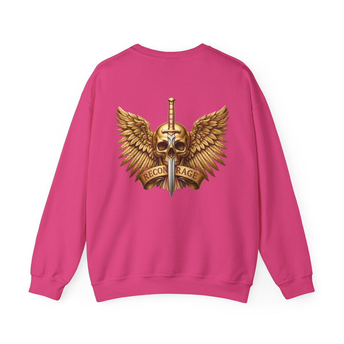 Mythic Muscle LC 2026 | Mythic Legions | Fan Art | Sweatshirt