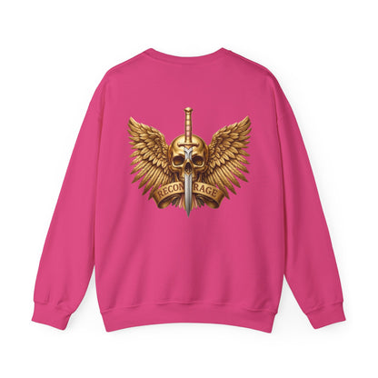 Mythic Muscle LC 2026 | Mythic Legions | Fan Art | Sweatshirt