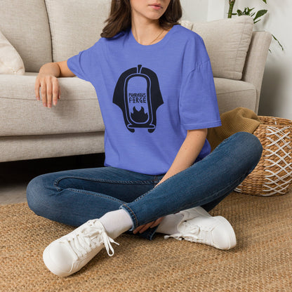 Pharaoh’s Forge | Mythic Legions | Fan Art | Soft T-Shirt