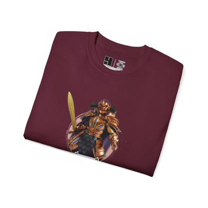 Lord Veteris | Mythic Legions | Standard T-Shirt