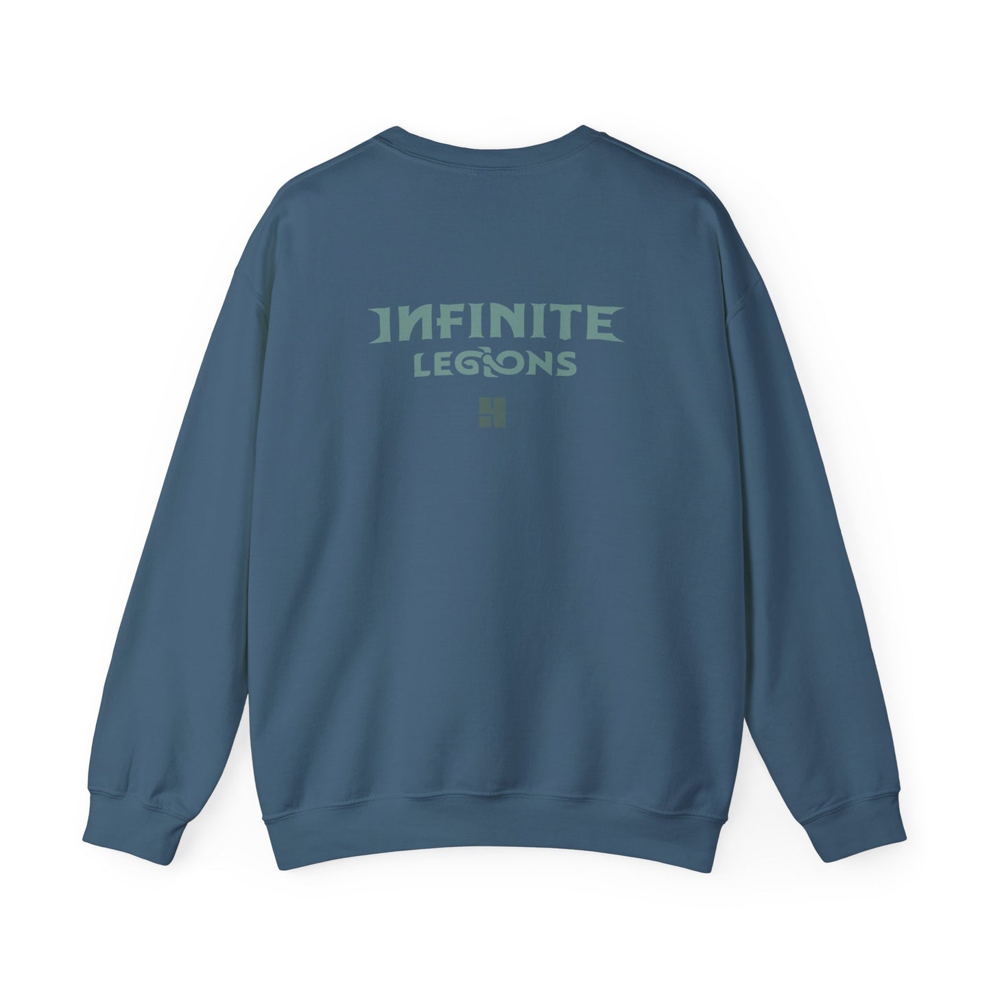 Pheyden v2 | Infinite Legions | Sweatshirt