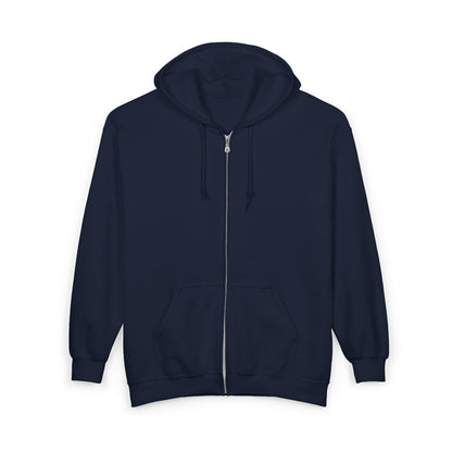 LegionsChat | Mythic Legions | Fan Art | Full Zip Hoodie