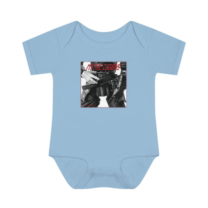 Sons of the Red Star, The | Album Homage | Baby Bodysuit