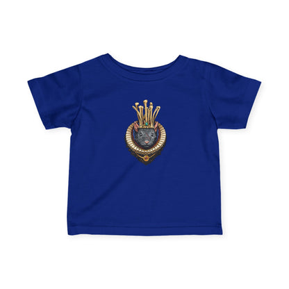 Mouse King | Figura Obscura | Infant T-Shirt