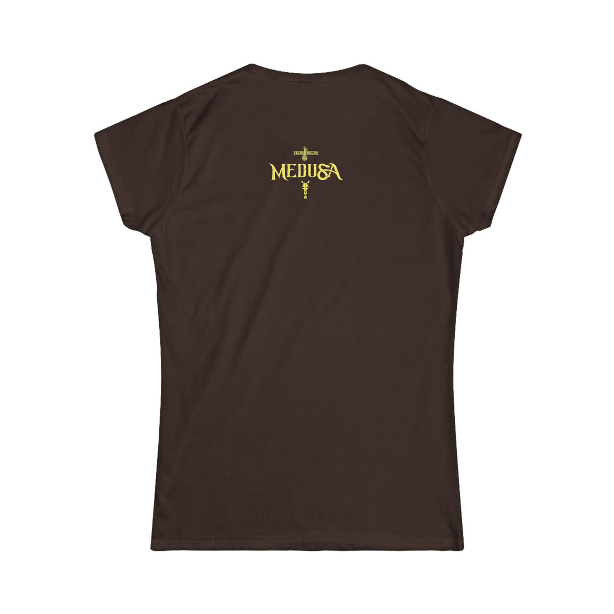 Medusa | Figura Obscura | Women's T-Shirt