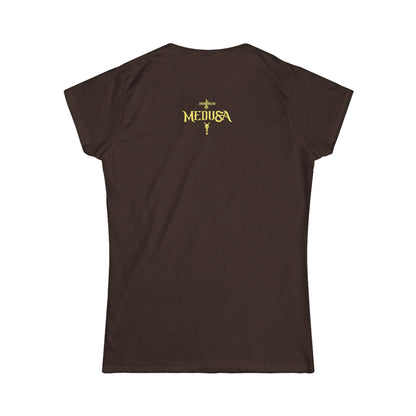 Medusa | Figura Obscura | Women's T-Shirt