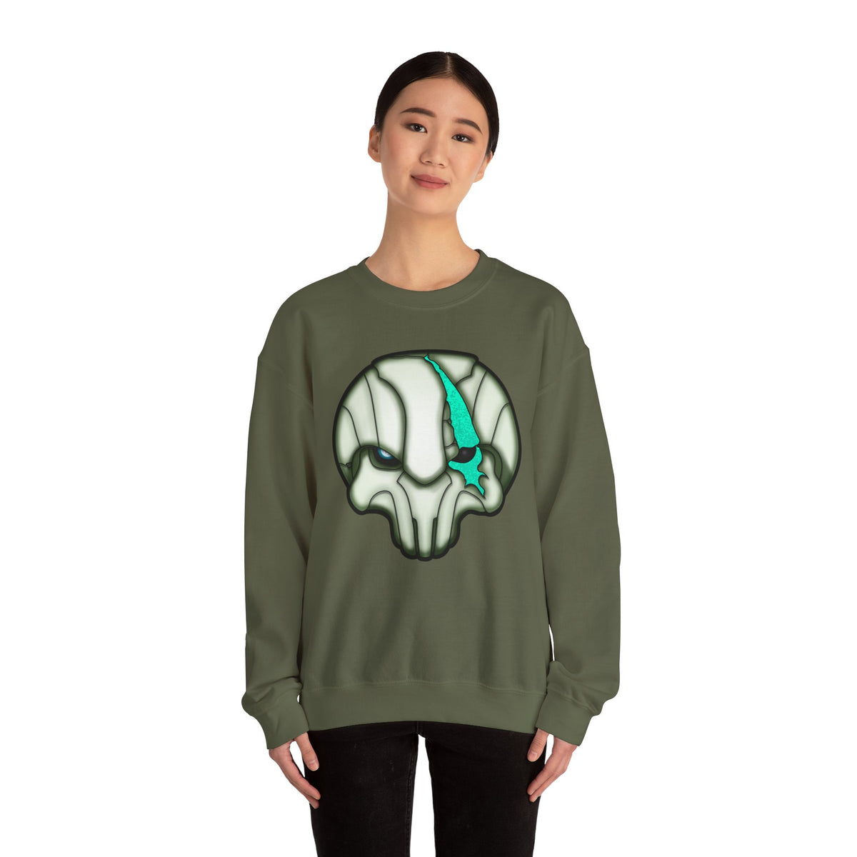 Pheyden Hades | Infinite Legions | Fan Art | Sweatshirt