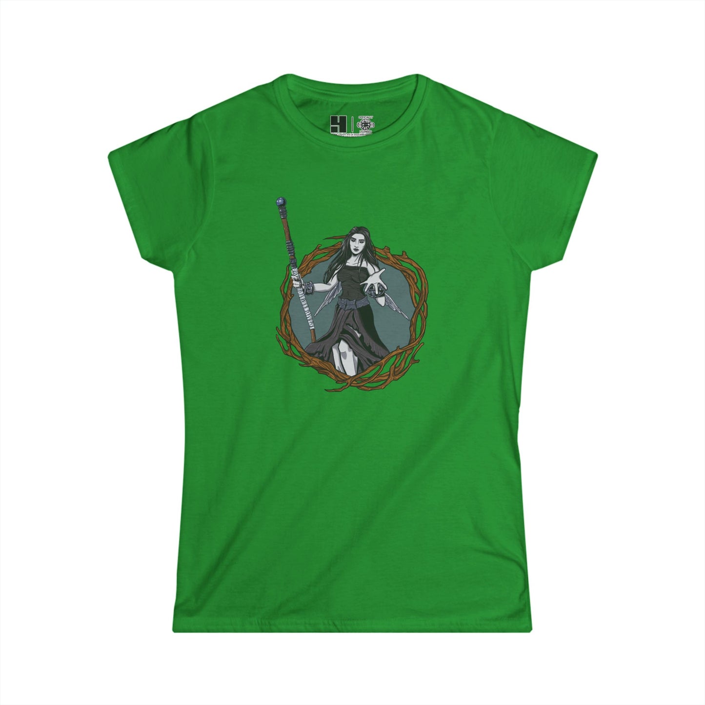 LegionsCon Nymph | Mythic Legions | Women's T-Shirt