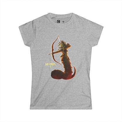Medusa v2 | Figura Obscura | Women's T-Shirt