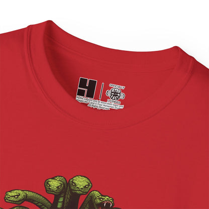 Medusa | Figura Obscura | Standard T-Shirt