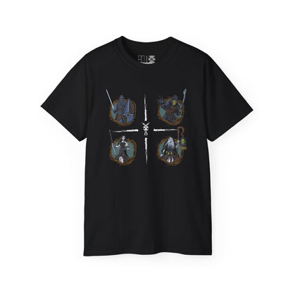 LegionsCon Crossroads | Mythic Legions | Standard T-Shirt