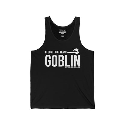 Team Goblin Legions Con 2026 | Mythic Legions | Tank Top