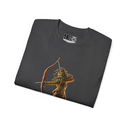 Medusa v2 | Figura Obscura | Standard T-Shirt