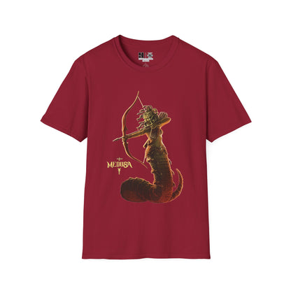 Medusa v2  | Figura Obscura | Soft T-Shirt