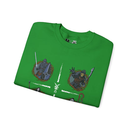 LegionsCon Crossroads | Mythic Legions | Sweatshirt