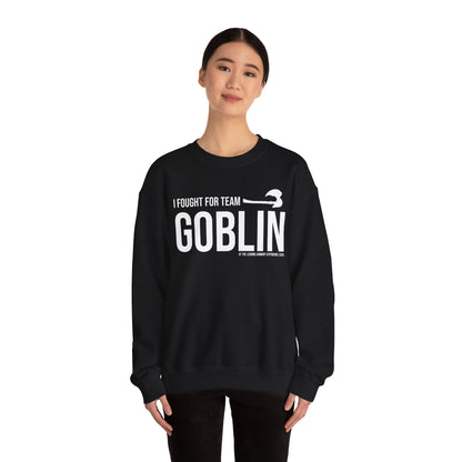Team Goblin Legions Con 2026 | Mythic Legions | Sweatshirt
