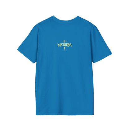 Medusa | Figura Obscura | Soft T-Shirt