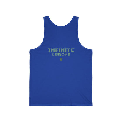 Pheyden v2 | Infinite Legions | Tank Top