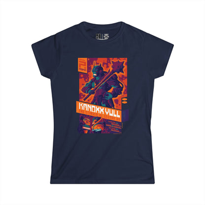 Kanoxx Vull | Cosmic Legions | Women's T-Shirt