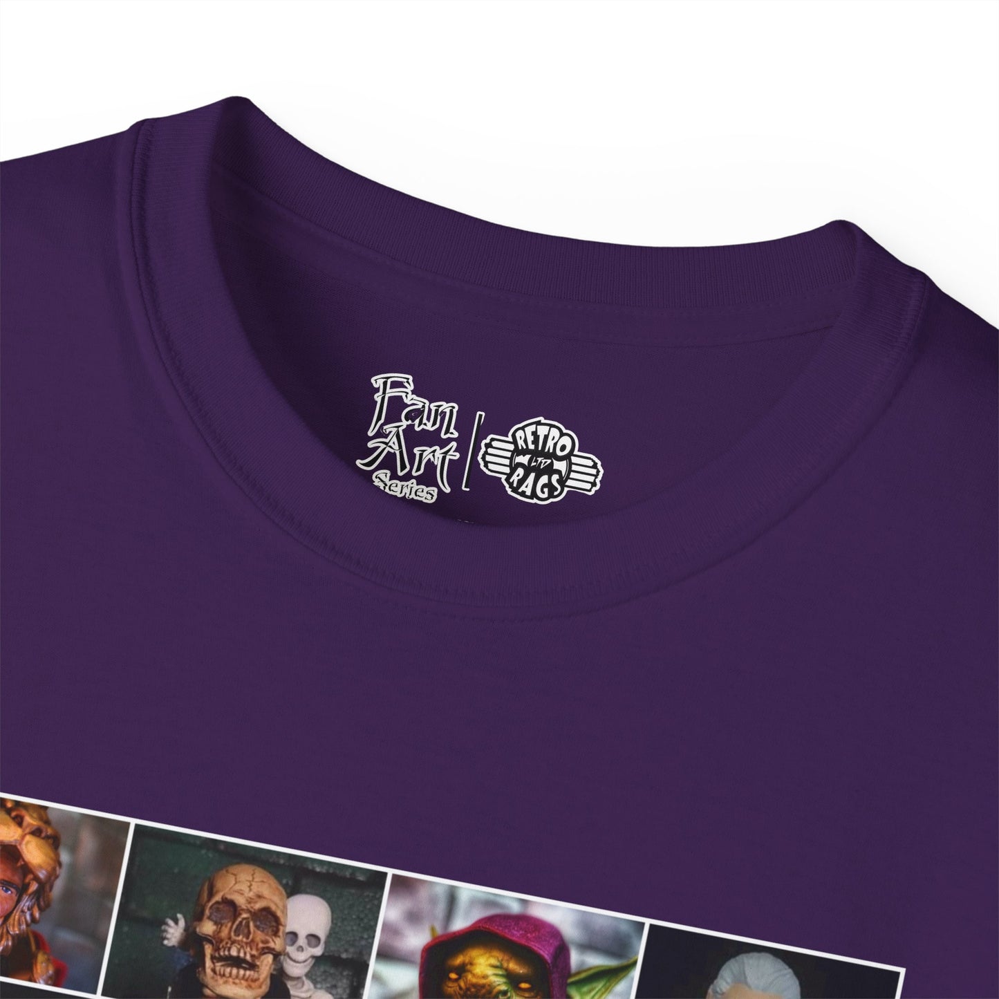 LegionsChat| Mythic Legions | Fan Art | Standard T-Shirt