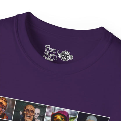 LegionsChat| Mythic Legions | Fan Art | Standard T-Shirt