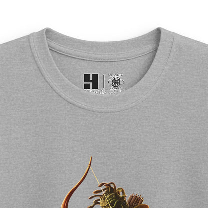 Medusa v2 | Figura Obscura | Kids Soft Tee
