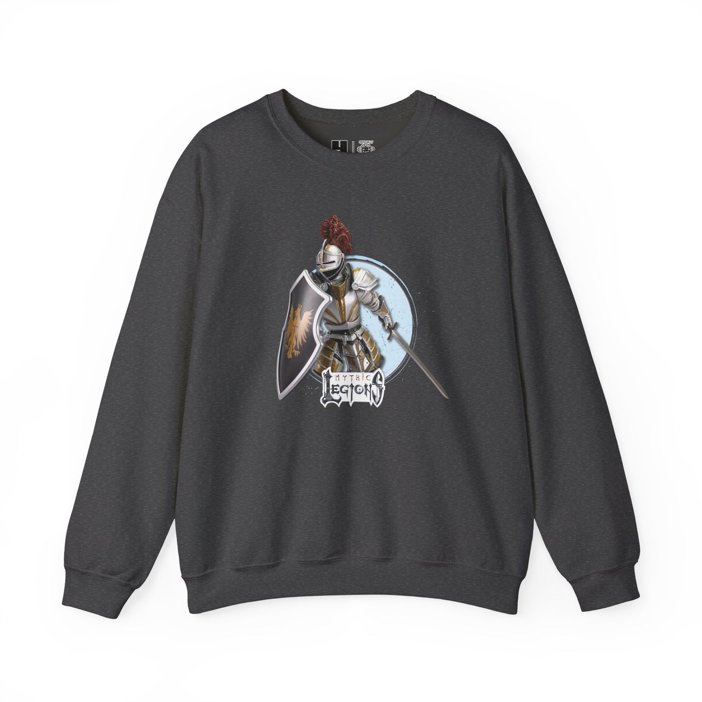 Sir Owain | Mythic Legions | Sweatshirt