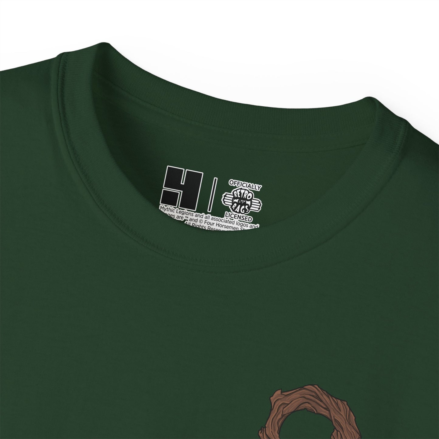LegionsCon Churel | Mythic Legions | Standard T-Shirt