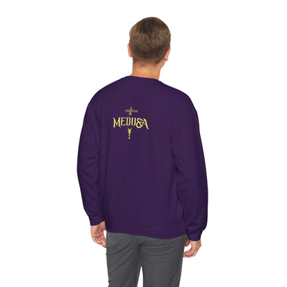 Medusa | Figura Obscura | Sweatshirt