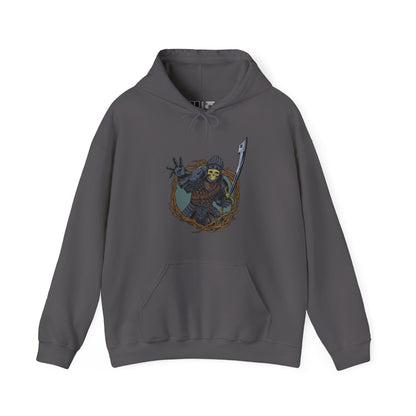 LegionsCon Revenant | Mythic Legions | Pullover Hooodie