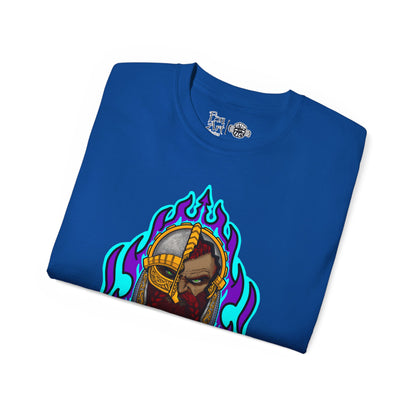 Broddr  “Battle Damage” | Mythic Legions | Fan Art | Standard T-Shirt