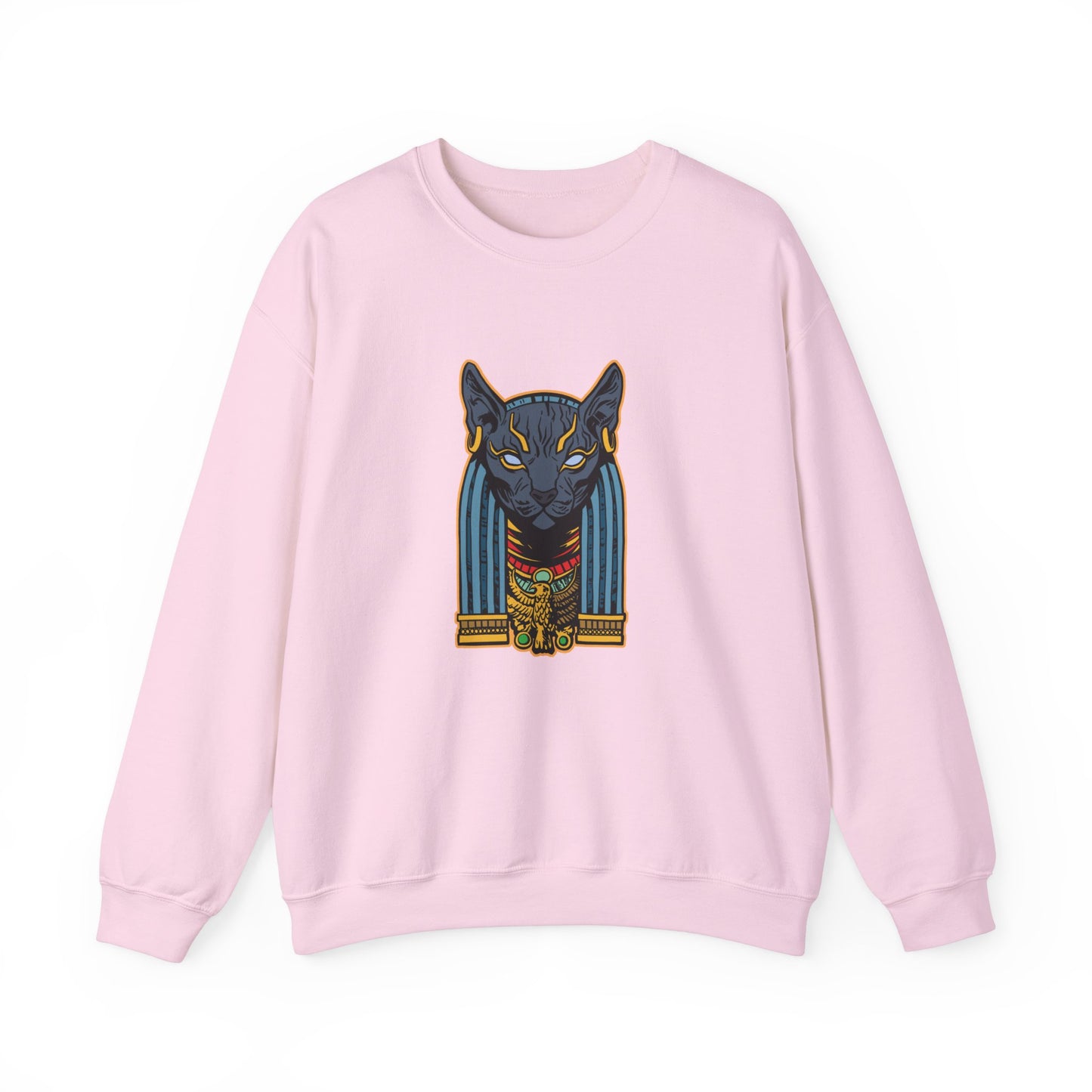 Bastet | Figura Obscura | Sweatshirt