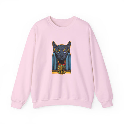 Bastet | Figura Obscura | Sweatshirt