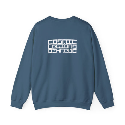 OxKrewe v1 | Cosmic Legions | Sweatshirt