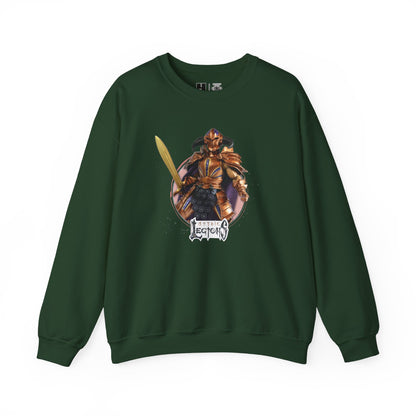 Lord Veteris | Mythic Legions | Sweatshirt