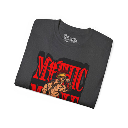 Mythic Muscle LC 2026 | Mythic Legions | Fan Art | Standard T-Shirt