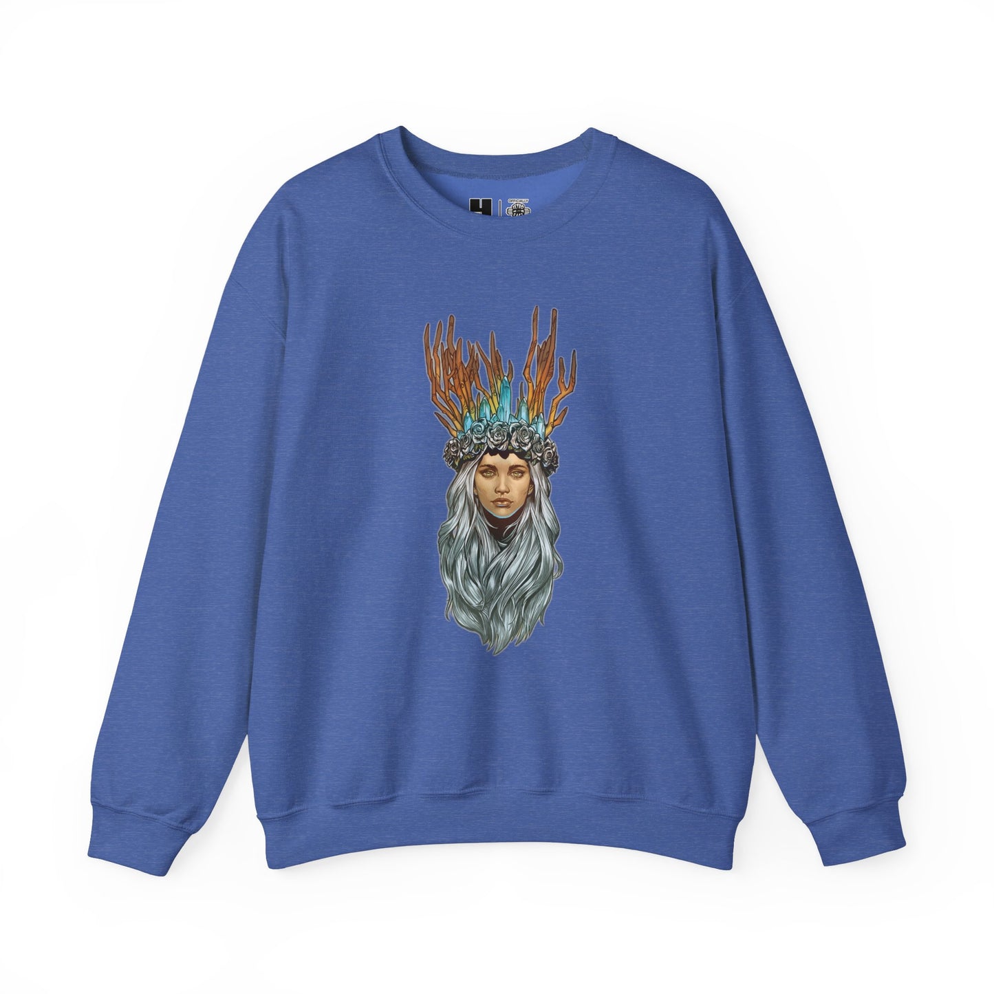 Christmas Past | Figura Obscura | Sweatshirt