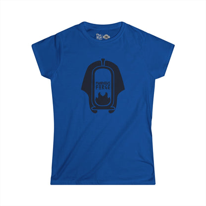 Pharaoh’s Forge | Mythic Legions | Fan Art | Women's T-Shirt