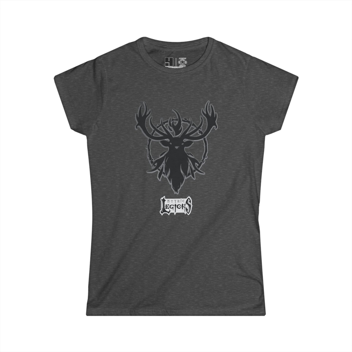 Xylona’s Flock | Mythic Legions | Women's T-Shirt