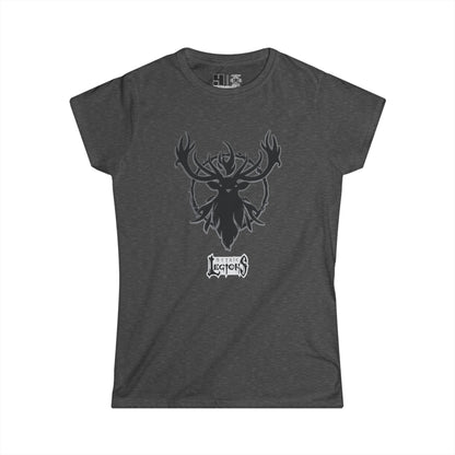 Xylona’s Flock | Mythic Legions | Women's T-Shirt