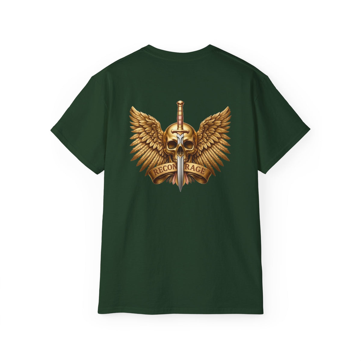 Mythic Muscle LC 2026 | Mythic Legions | Fan Art | Standard T-Shirt