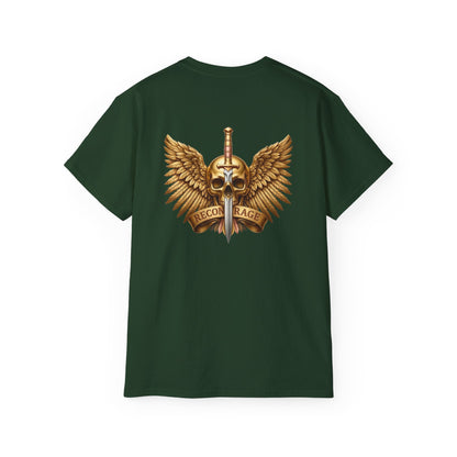 Mythic Muscle LC 2026 | Mythic Legions | Fan Art | Standard T-Shirt