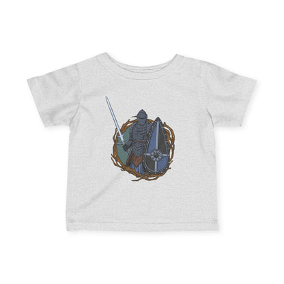 LegionsCon Warrior | Mythic Legions | Infant T-Shirt