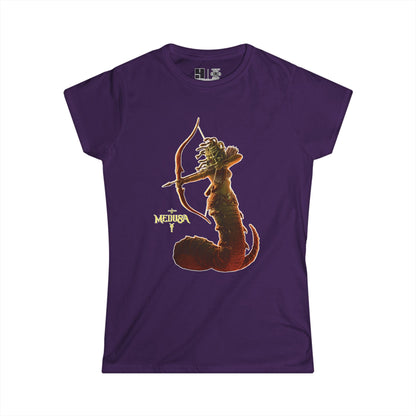 Medusa v2 | Figura Obscura | Women's T-Shirt