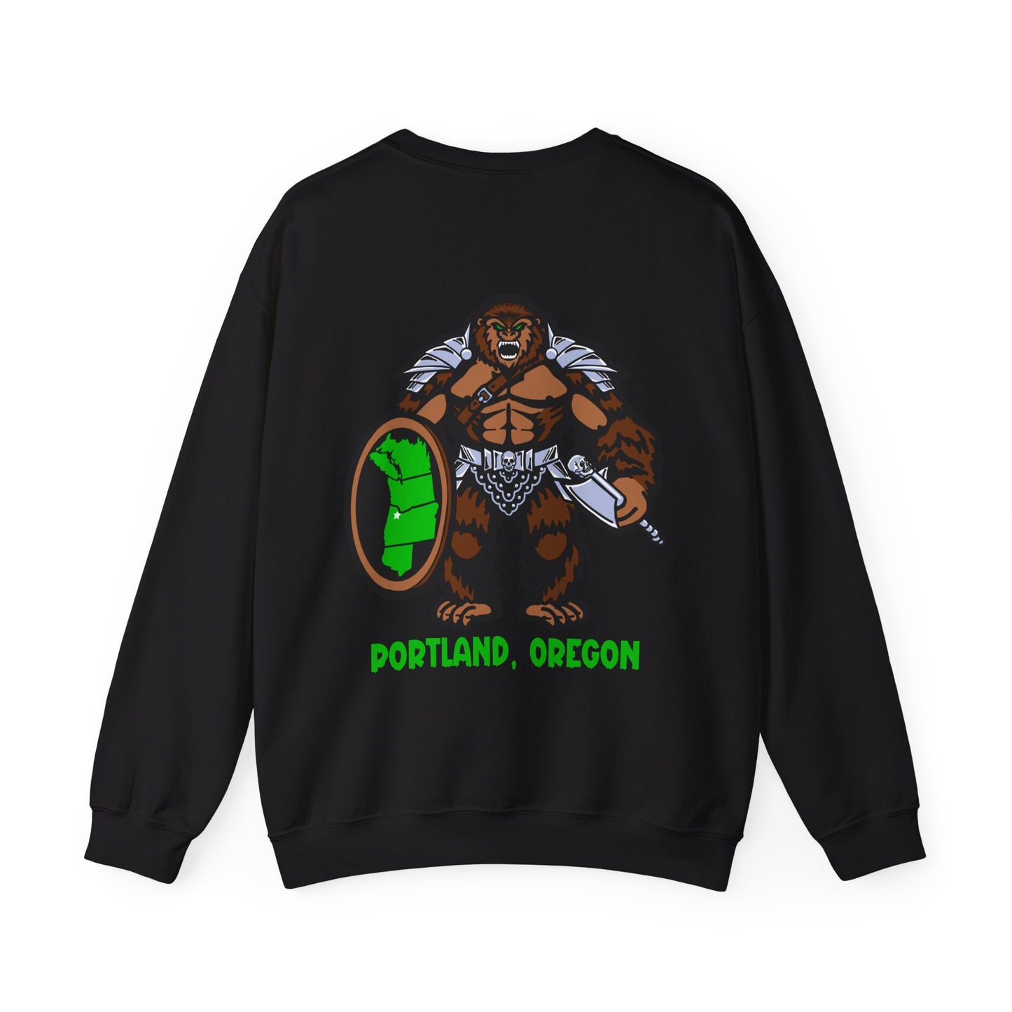 Pacific Northwest Meetup 2026 | Mythic Legions | Fan Art | Sweatshirt