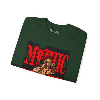 Mythic Muscle LC 2026 | Mythic Legions | Fan Art | Sweatshirt