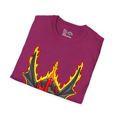Sir Girard | Mythic Legions | Fan Art | Soft T-Shirt