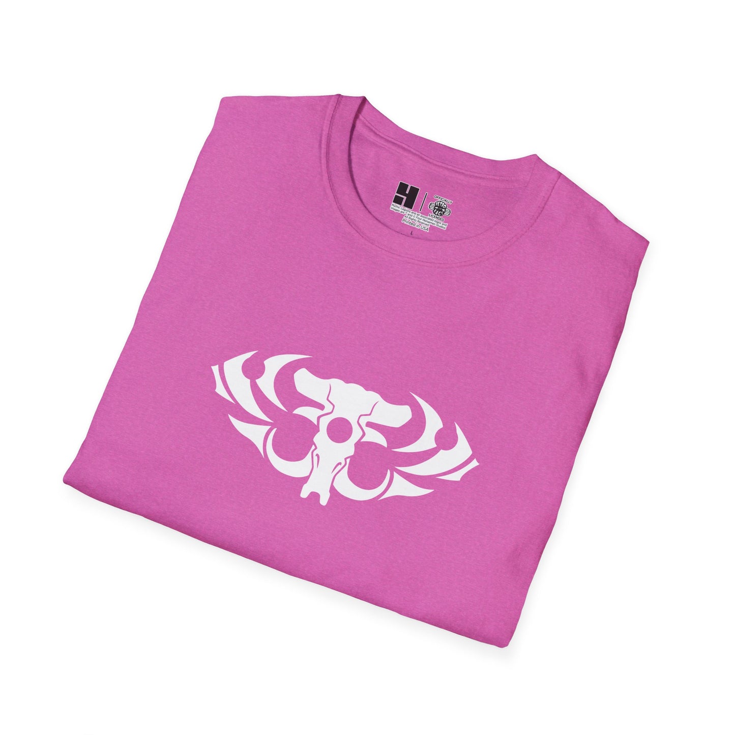 T.U.5.C.C. Wings | Cosmic Legions | Soft T-Shirt