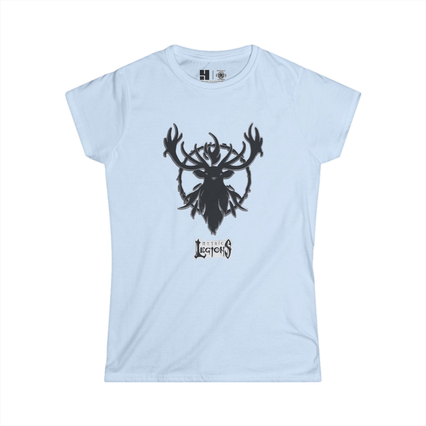 Xylona’s Flock | Mythic Legions | Women's T-Shirt