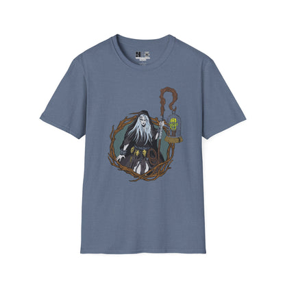 LegionsCon Churel | Mythic Legions | Soft T-Shirt